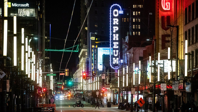 Downtown businesses in Vancouver, Victoria decry desperate public safety situation